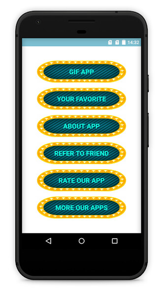 Emulate Android APK Anniversary Gif Emulate Android APK Anniversary Gif