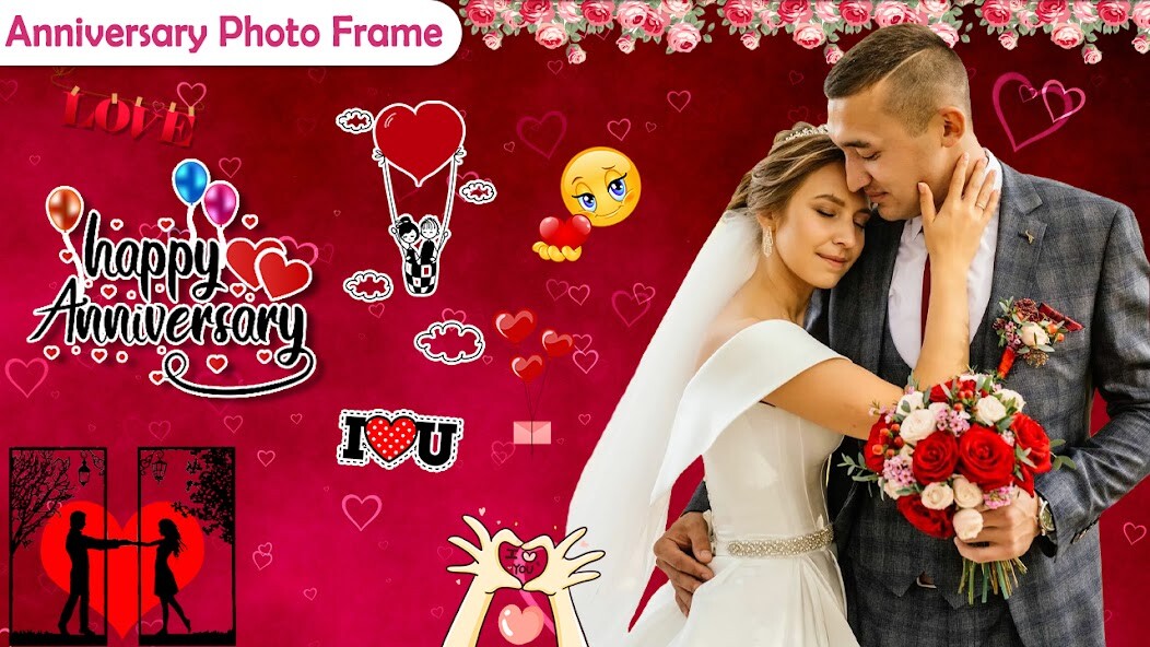 Run android online APK Anniversary Photo Frame 2023 from MyAndroid or emulate Anniversary Photo Frame 2023 using MyAndroid Run android online APK Anniversary Photo Frame 2023 from MyAndroid or emulate Anniversary Photo Frame 2023 using MyAndroid