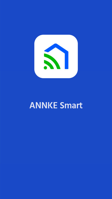 Emulate iPhone app ANNKE Smart using MyAndroid Emulate iPhone app ANNKE Smart using MyAndroid