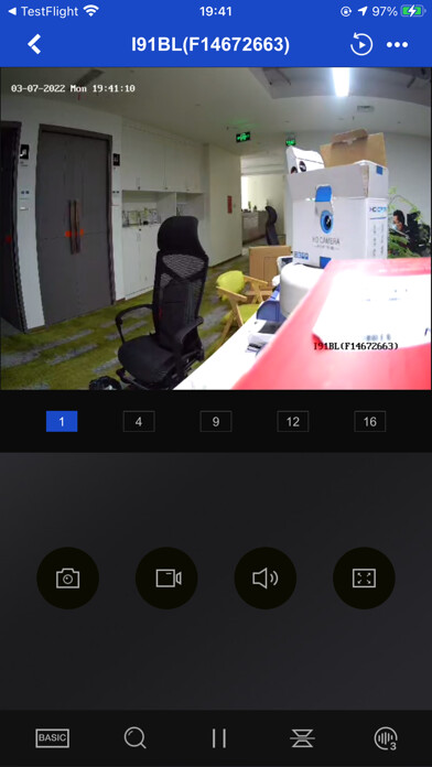 Run android online APK Annke Vision from MyAndroid or emulate Annke Vision using MyAndroid