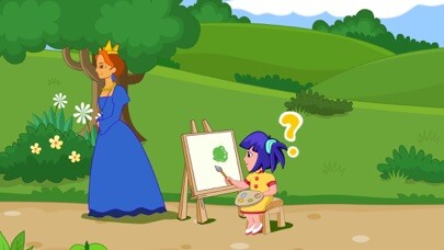 Emulate iPhone app Ann Magic Paintbrush using MyAndroid Emulate iPhone app Ann Magic Paintbrush using MyAndroid