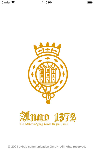 Emulate iPhone app Anno 1372 using MyAndroid Emulate iPhone app Anno 1372 using MyAndroid