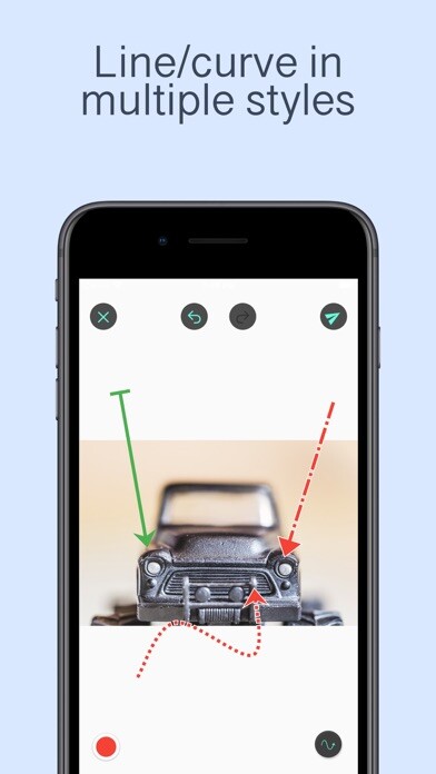 Run android online APK Annotium - Photo Annotation from MyAndroid or emulate Annotium - Photo Annotation using MyAndroid