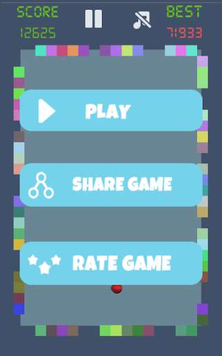 Emulate Android APK Annoying Ball Game Emulate Android APK Annoying Ball Game