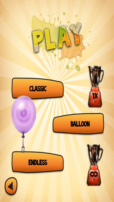 Emulate iPhone app Annoying Orange: Carnage using MyAndroid Emulate iPhone app Annoying Orange: Carnage using MyAndroid
