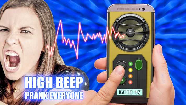 Emulate Android APK Annoying Prank Sound Emulate Android APK Annoying Prank Sound