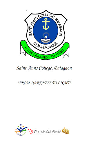 Run android online APK Anns College from MyAndroid or emulate Anns College using MyAndroid