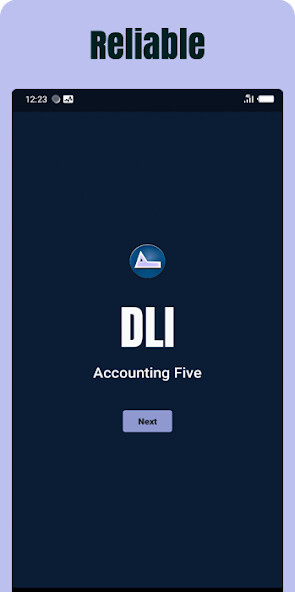 Run android online APK Anntex Pack - DLI Acct Five from MyAndroid or emulate Anntex Pack - DLI Acct Five using MyAndroid