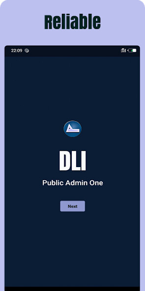 Run android online APK Anntex Pack - DLI Pub Adm One from MyAndroid or emulate Anntex Pack - DLI Pub Adm One using MyAndroid