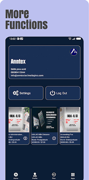 Run android online APK Anntex Pack - Sales Rep from MyAndroid or emulate Anntex Pack - Sales Rep using MyAndroid Run android online APK Anntex Pack - Sales Rep from MyAndroid or emulate Anntex Pack - Sales Rep using MyAndroid
