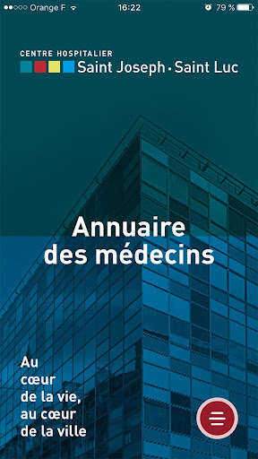 Run android online APK Annuaire Centre Hospitalier Saint Joseph Saint Luc from MyAndroid or emulate Annuaire Centre Hospitalier Saint Joseph Saint Luc using MyAndroid Run android online APK Annuaire Centre Hospitalier Saint Joseph Saint Luc from MyAndroid or emulate Annuaire Centre Hospitalier Saint Joseph Saint Luc using MyAndroid