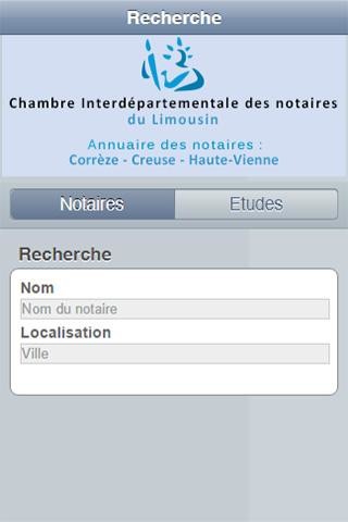 Run android online APK Annuaire notaire Limousin from MyAndroid or emulate Annuaire notaire Limousin using MyAndroid Run android online APK Annuaire notaire Limousin from MyAndroid or emulate Annuaire notaire Limousin using MyAndroid
