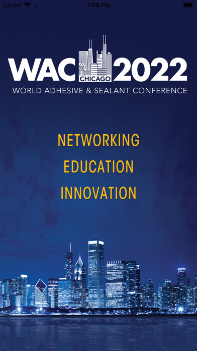 Emulate iPhone app Annual Convention & EXPO using MyAndroid Emulate iPhone app Annual Convention & EXPO using MyAndroid
