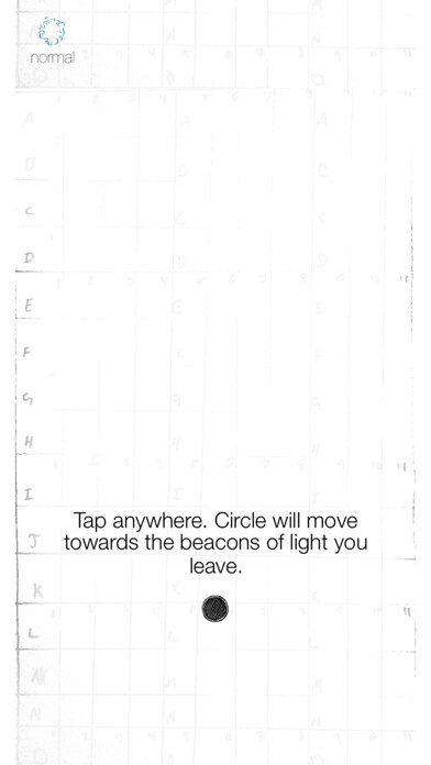 Emulate iPhone app A Noble Circle using MyAndroid Emulate iPhone app A Noble Circle using MyAndroid