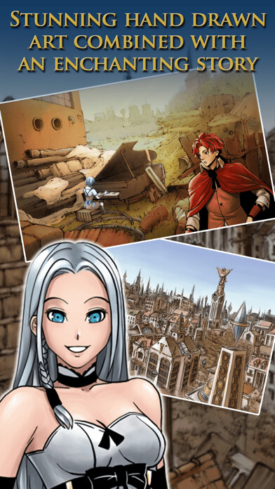 Emulate iPhone app An Octave Higher lite using MyAndroid