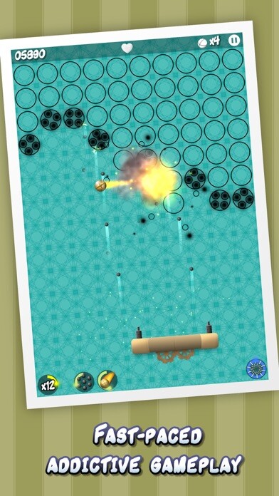 Emulate iPhone app Anodia: Unique Brick Breaker using MyAndroid Emulate iPhone app Anodia: Unique Brick Breaker using MyAndroid