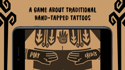 Emulate iPhone app Ano: Journeys Through Tattoos using MyAndroid Emulate iPhone app Ano: Journeys Through Tattoos using MyAndroid