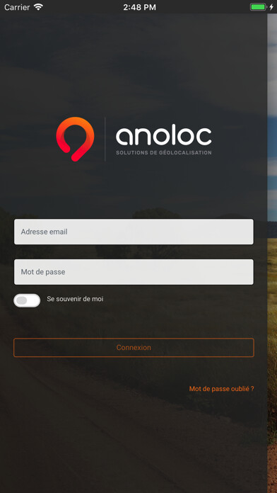 Emulate iPhone app Anoloc using MyAndroid Emulate iPhone app Anoloc using MyAndroid
