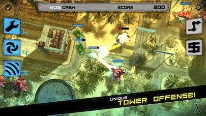 Emulate iPhone app Anomaly Warzone Earth using MyAndroid Emulate iPhone app Anomaly Warzone Earth using MyAndroid