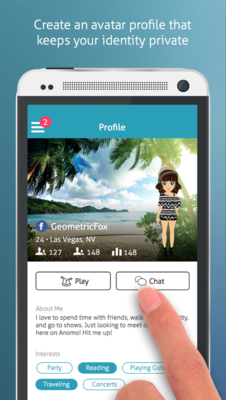 Emulate Android APK Anomo Emulate Android APK Anomo