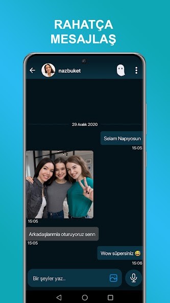 Run android online APK Anonimo - Anonim Sohbet from MyAndroid or emulate Anonimo - Anonim Sohbet using MyAndroid Run android online APK Anonimo - Anonim Sohbet from MyAndroid or emulate Anonimo - Anonim Sohbet using MyAndroid