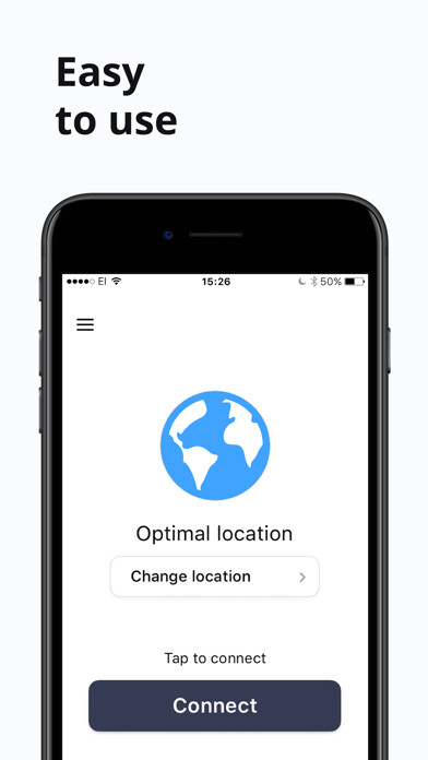 Emulate iPhone app Anonine - Best VPN Service using MyAndroid Emulate iPhone app Anonine - Best VPN Service using MyAndroid