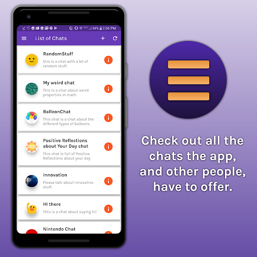 Run android online APK AnonyMized from MyAndroid or emulate AnonyMized using MyAndroid