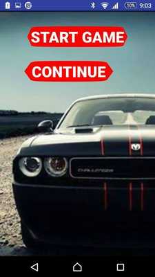 Emulate Android APK Anonymous cars Emulate Android APK Anonymous cars