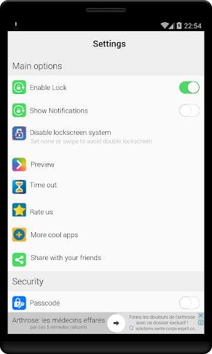 Run android online APK Anonymous Lock Screen pro with notifications from MyAndroid or emulate Anonymous Lock Screen pro with notifications using MyAndroid Run android online APK Anonymous Lock Screen pro with notifications from MyAndroid or emulate Anonymous Lock Screen pro with notifications using MyAndroid