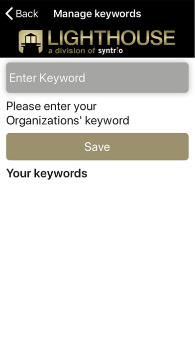 Emulate iPhone app Anonymous Reporting using MyAndroid Emulate iPhone app Anonymous Reporting using MyAndroid