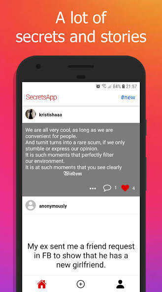 Run android online APK Anonymous secrets and stories from MyAndroid or emulate Anonymous secrets and stories using MyAndroid Run android online APK Anonymous secrets and stories from MyAndroid or emulate Anonymous secrets and stories using MyAndroid