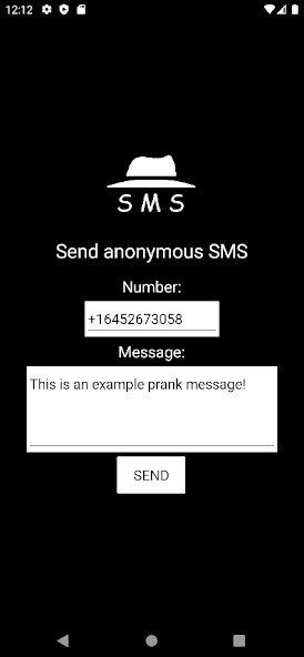 Run android online APK Anonymous SMS from MyAndroid or emulate Anonymous SMS using MyAndroid Run android online APK Anonymous SMS from MyAndroid or emulate Anonymous SMS using MyAndroid