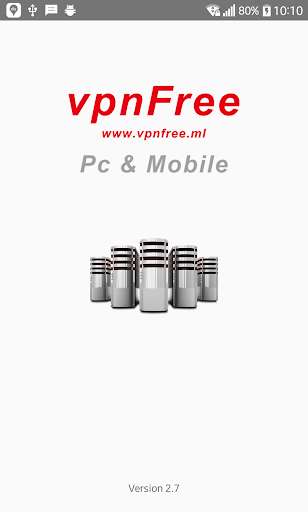 Emulate Android APK Anonymous vpn free server