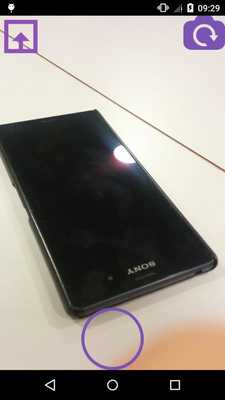 Emulate Android APK Anony