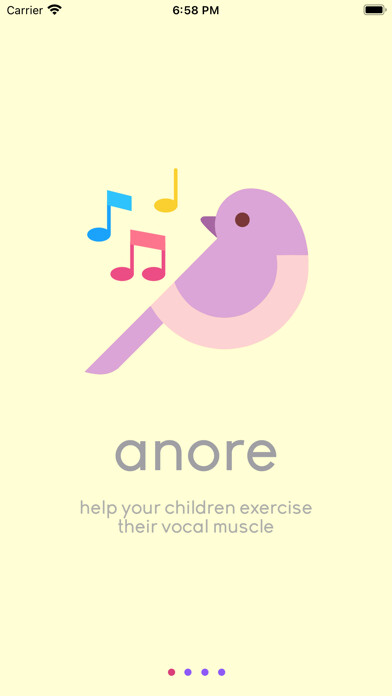 Emulate iPhone app Anore using MyAndroid Emulate iPhone app Anore using MyAndroid