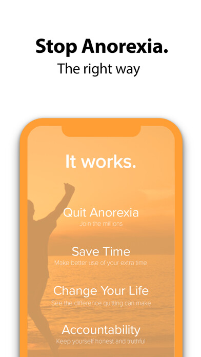 Emulate iPhone app Anorexia Nervosa Help Calendar using MyAndroid Emulate iPhone app Anorexia Nervosa Help Calendar using MyAndroid