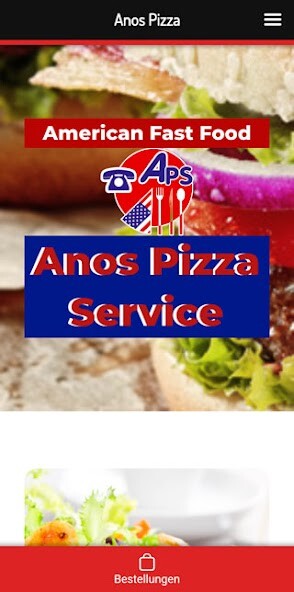 Run android online APK Anos Pizza Service from MyAndroid or emulate Anos Pizza Service using MyAndroid Run android online APK Anos Pizza Service from MyAndroid or emulate Anos Pizza Service using MyAndroid