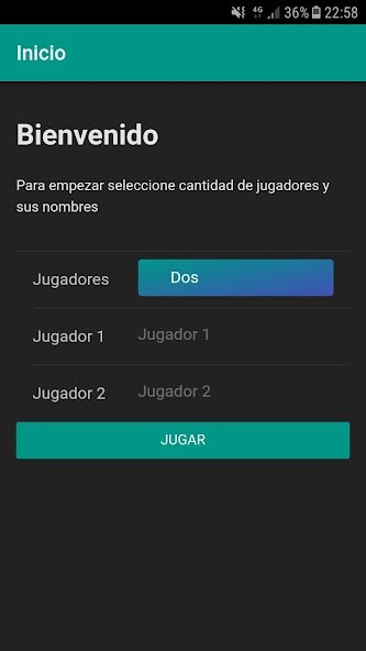 Run android online APK Anotador de Generala from MyAndroid or emulate Anotador de Generala using MyAndroid Run android online APK Anotador de Generala from MyAndroid or emulate Anotador de Generala using MyAndroid