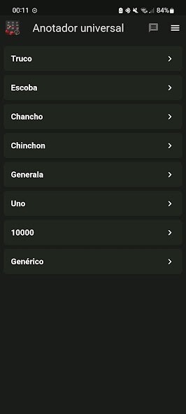 Run android online APK Anotador universal from MyAndroid or emulate Anotador universal using MyAndroid Run android online APK Anotador universal from MyAndroid or emulate Anotador universal using MyAndroid