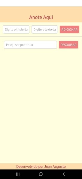Run android online APK Anote Aqui from MyAndroid or emulate Anote Aqui using MyAndroid Run android online APK Anote Aqui from MyAndroid or emulate Anote Aqui using MyAndroid