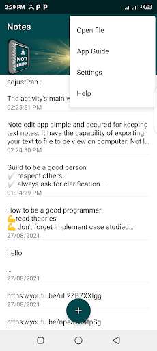 Run android online APK A Note Editor from MyAndroid or emulate A Note Editor using MyAndroid Run android online APK A Note Editor from MyAndroid or emulate A Note Editor using MyAndroid
