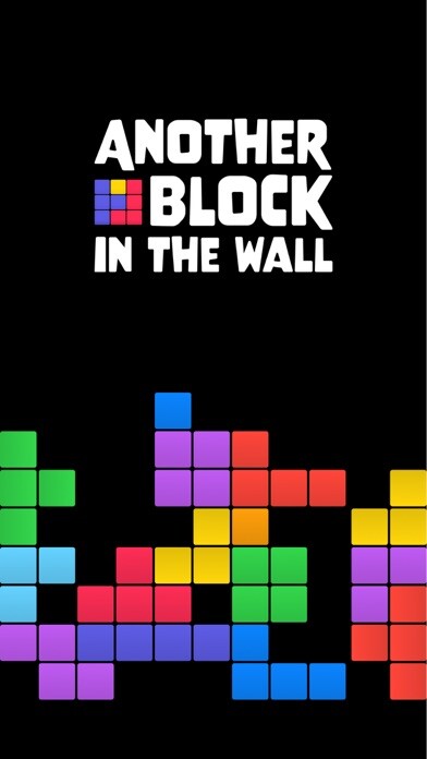 Emulate iPhone app Another Block In The Wall using MyAndroid