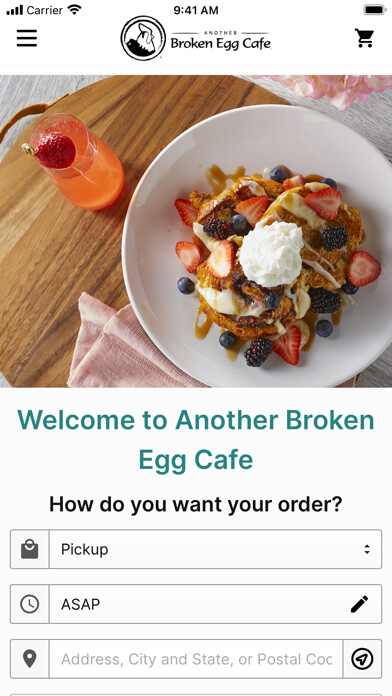 Emulate iPhone app Another Broken Egg using MyAndroid Emulate iPhone app Another Broken Egg using MyAndroid