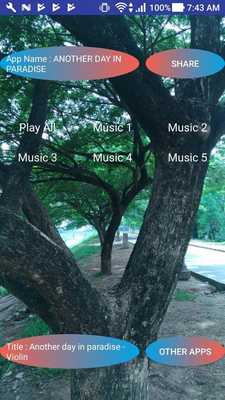 Emulate Android APK Another Day in Paradise Emulate Android APK Another Day in Paradise