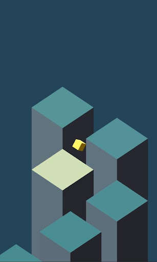 Run android online APK Another Jumping Cube Game from MyAndroid or emulate Another Jumping Cube Game using MyAndroid