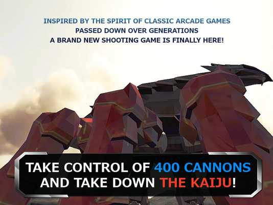 Emulate Android APK Another Kaiju Emulate Android APK Another Kaiju