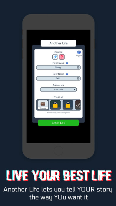 Run android online APK Another Life - Life Simulator from MyAndroid or emulate Another Life - Life Simulator using MyAndroid