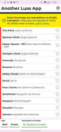 Run android online APK Another Luas App from MyAndroid or emulate Another Luas App using MyAndroid Run android online APK Another Luas App from MyAndroid or emulate Another Luas App using MyAndroid