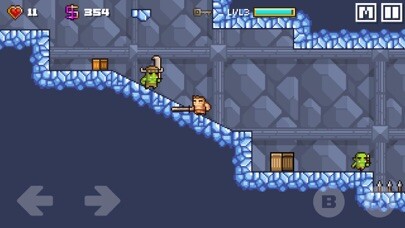 Emulate iPhone app Another RPG Game You Will Love using MyAndroid Emulate iPhone app Another RPG Game You Will Love using MyAndroid
