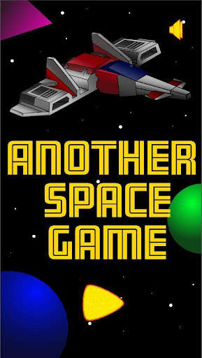 Emulate Android APK Another Space Game Emulate Android APK Another Space Game